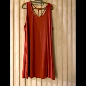 Maurice’s Dress Size 3